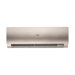 Кондиционер Haier Flexis Super Match DC AS35S2SF4FA-G